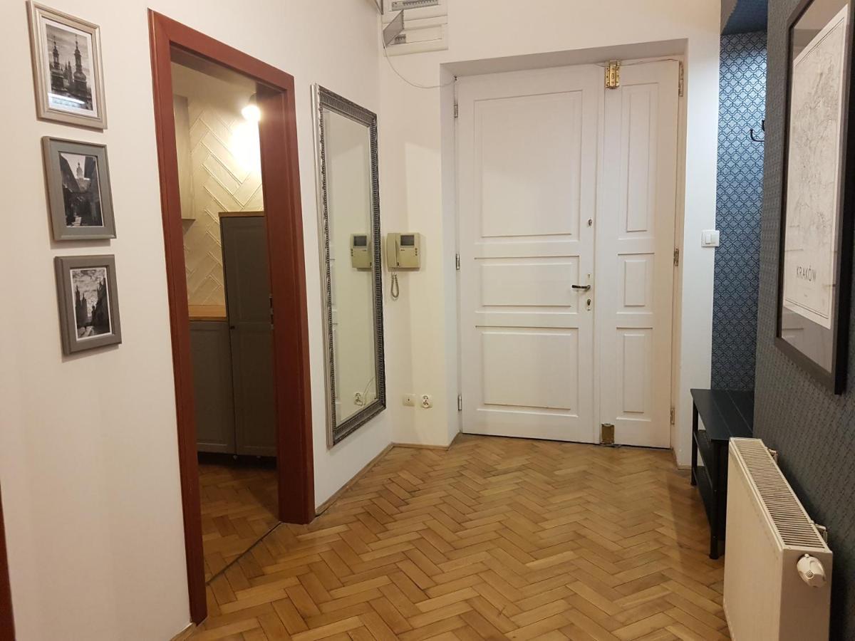 Zakamarki Cracóvia Exterior foto