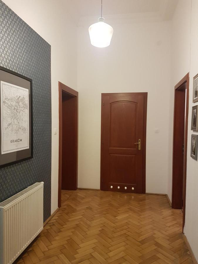 Zakamarki Cracóvia Exterior foto