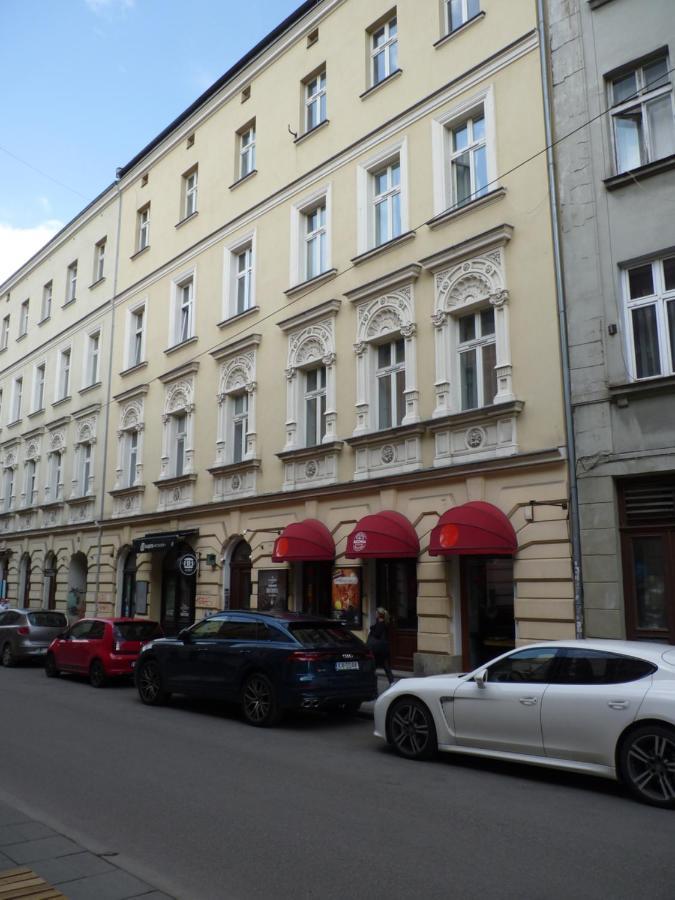 Zakamarki Cracóvia Exterior foto